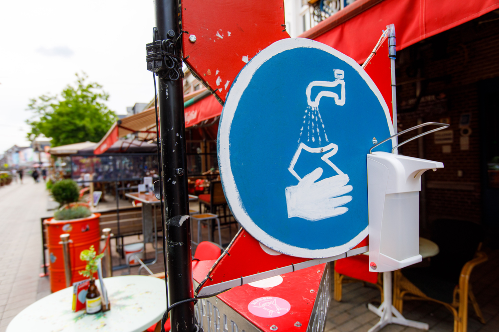 Aanvragers NOW-regeling: gemiddeld 68 procent omzetverlies