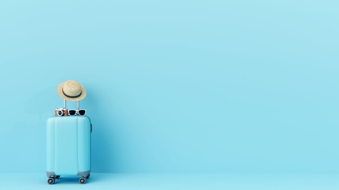 Reizen vanaf 15 mei weer mogelijk: Nederland zet deuren open voor groene en gele landen