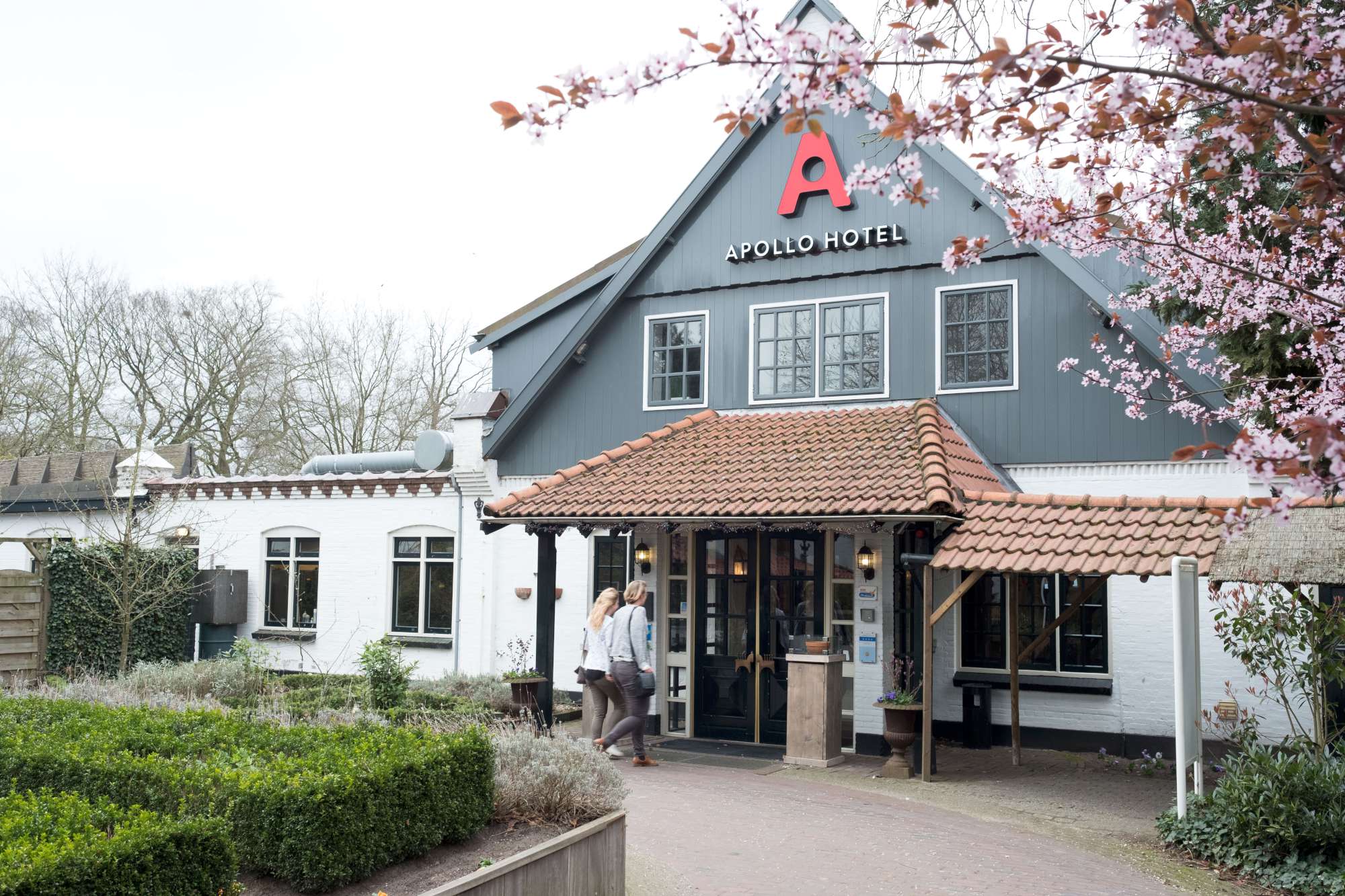 Apollo en Leonardo Hotels organiseren 'alternatieve Elfstedentocht' als staycation