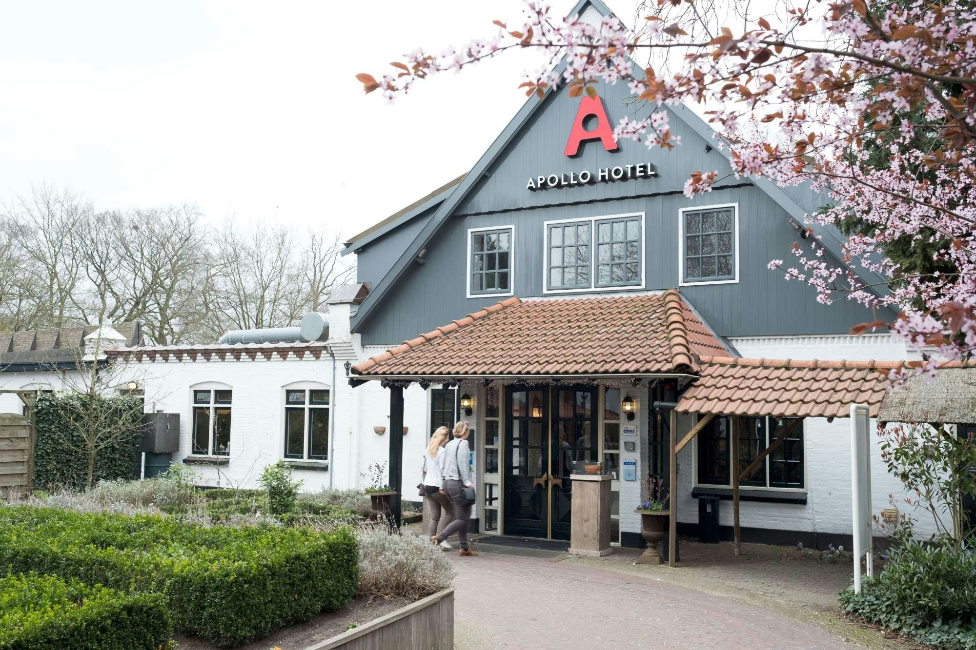 Apollo en Leonardo Hotels organiseren 'alternatieve Elfstedentocht' als staycation