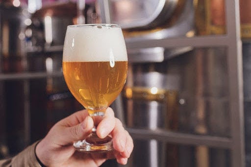 Aantal bierbrouwerijen stijgt nog altijd, hoogtepunt is wel bereikt