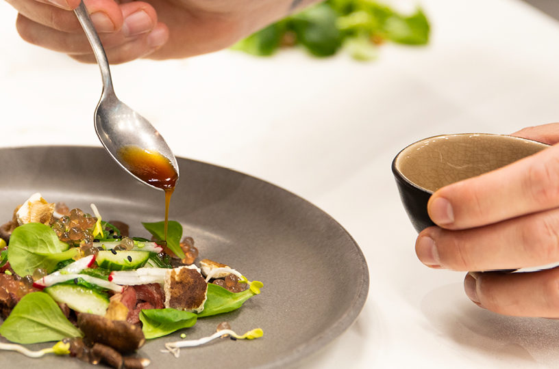 Slimme Keuken: platform helpt ondernemers meer marge te maken in de keuken