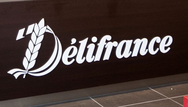 Franchisegever Délifrance Nederland en België failliet