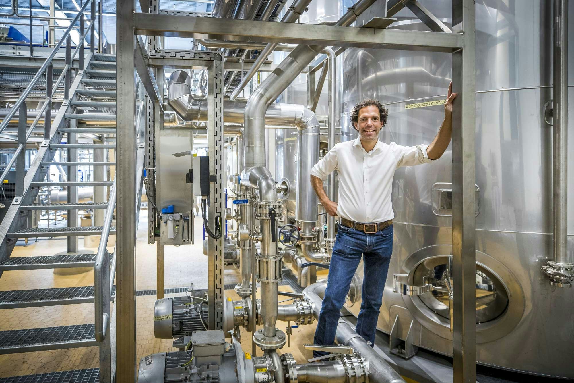 Gulpener: naast brouwen nu ook distributie buitenlandse bieren
