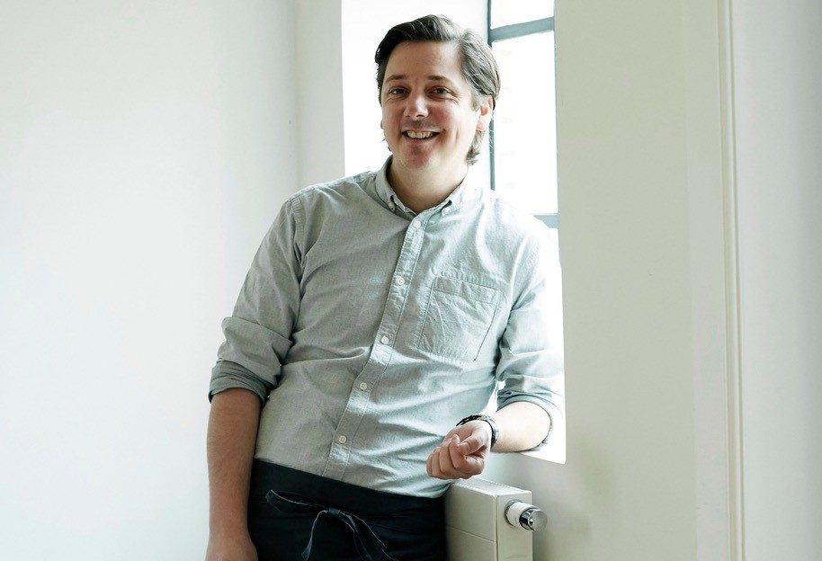 Sterchef Niven Kunz opent in augustus restaurant Triptyque