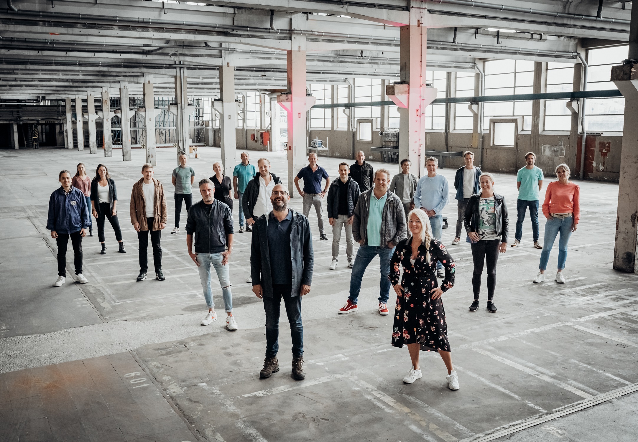 Proefdruk Culinair Nijmegen: pop-up met elke twee weken een ander restaurant