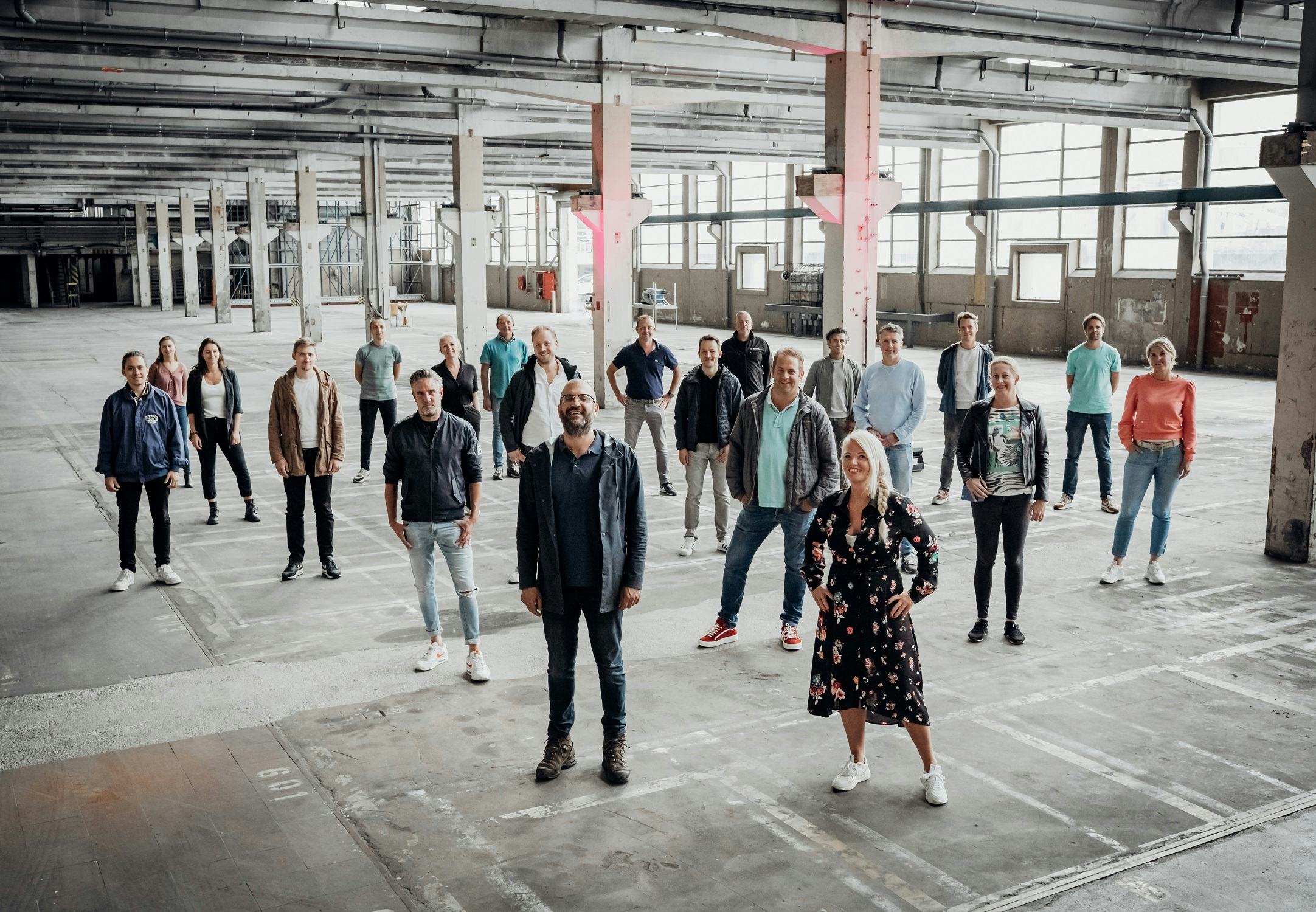 Foto: Van Leth Photography