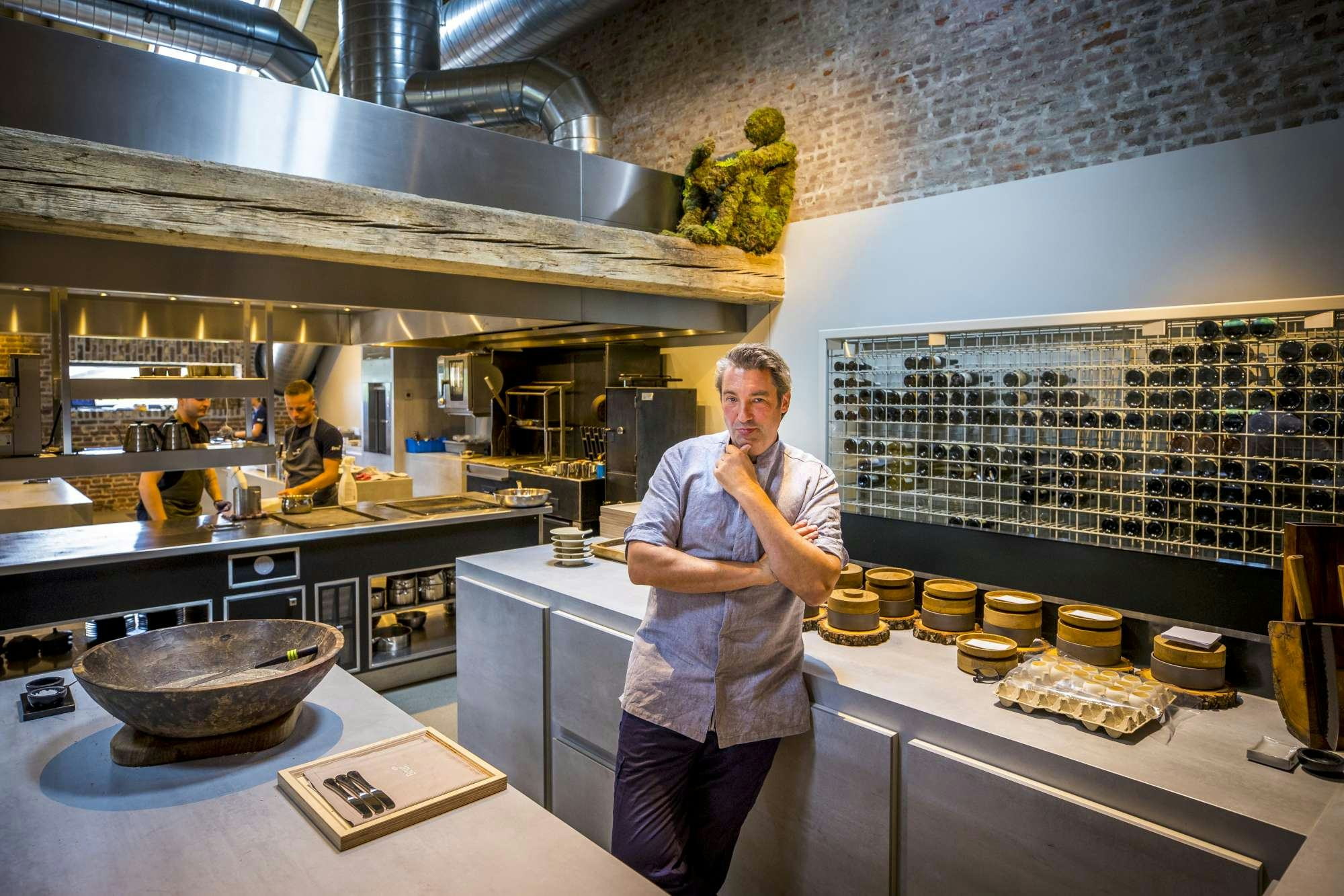 Foto: Marcel van Hoorn