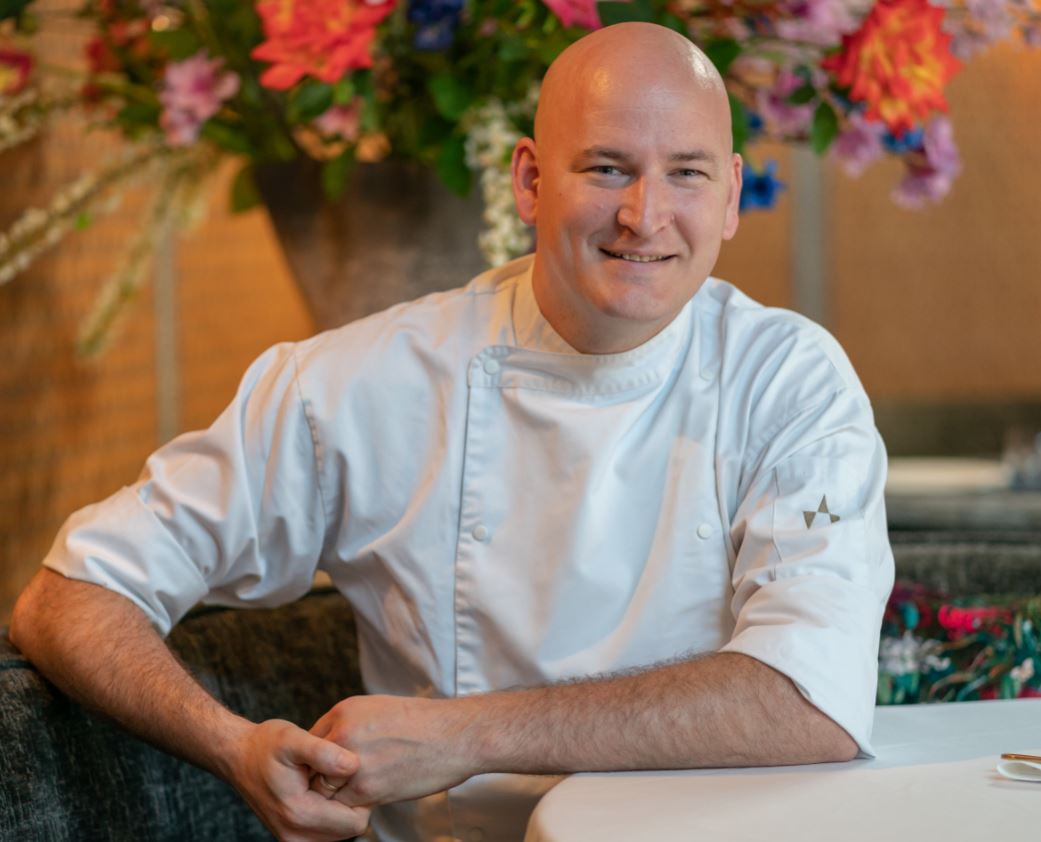 Chef Rob van der Veeken weg bij Karpendonkse Hoeve