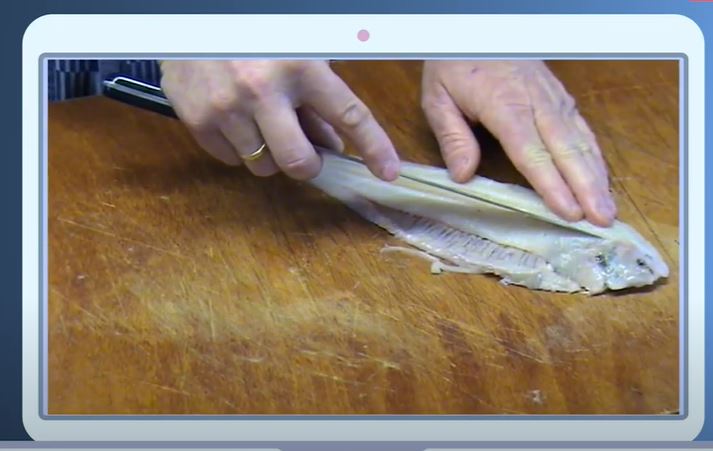 Volledige online koksopleiding niveau 2