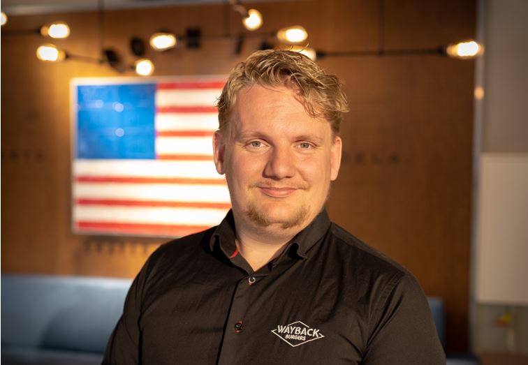 Wayback Burgers wil tien nieuwe restaurants in Nederland