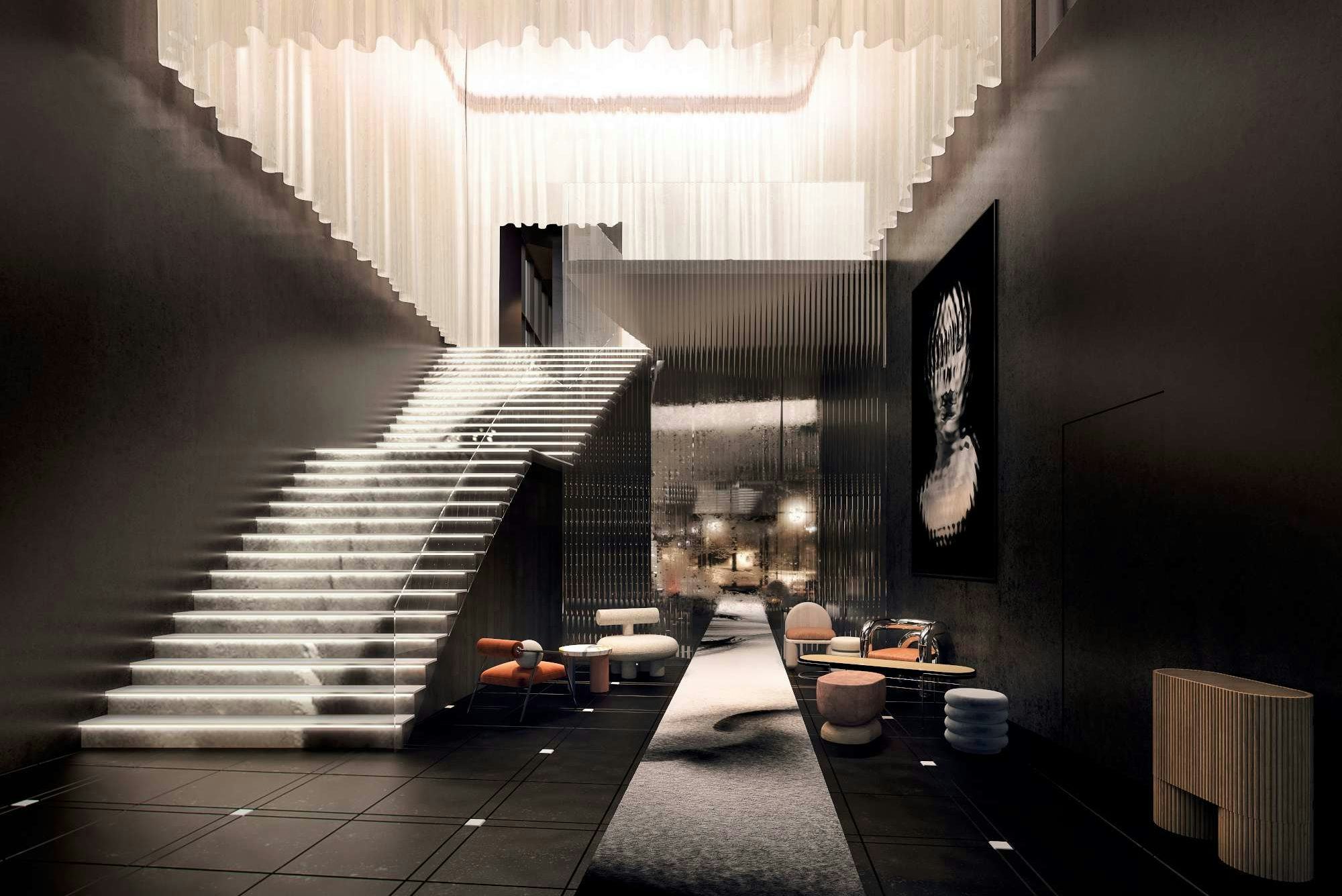 Tribe Amsterdam-Noord