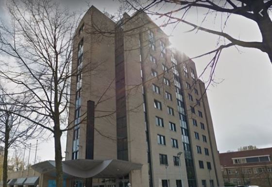 Faillissement voor Hotel Den Haag Voorburg