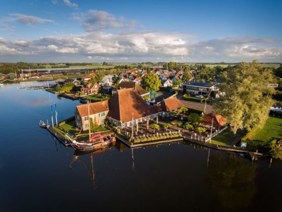 Restaurant De Vrijheid in Grou sluit deuren eind augustus