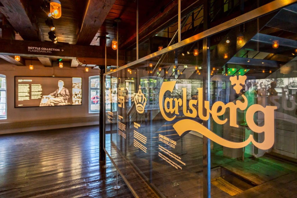 carlsberg