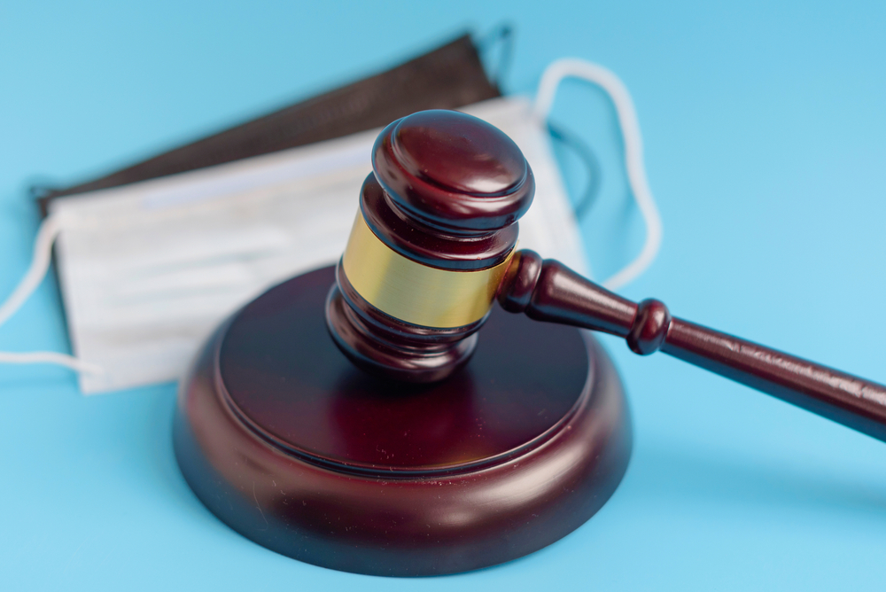 Drie opties rondom kort geding KHN tegen de Staat