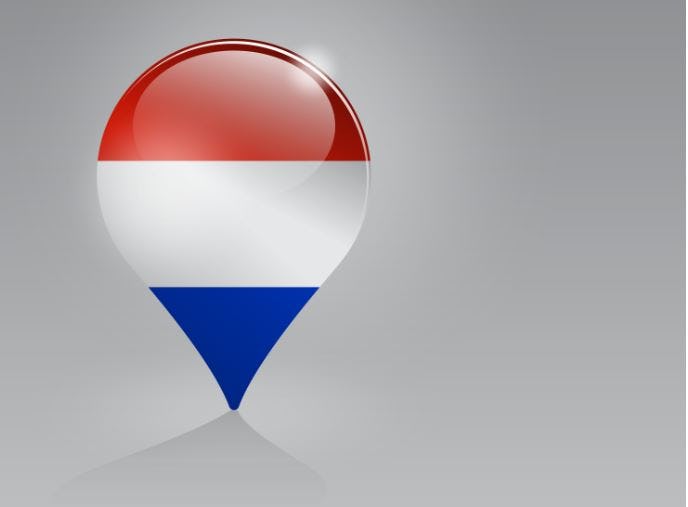 Populariteit vakantieland Nederland neemt toe