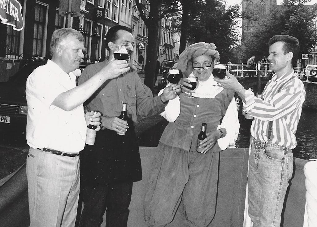 Delftsche Knollaert