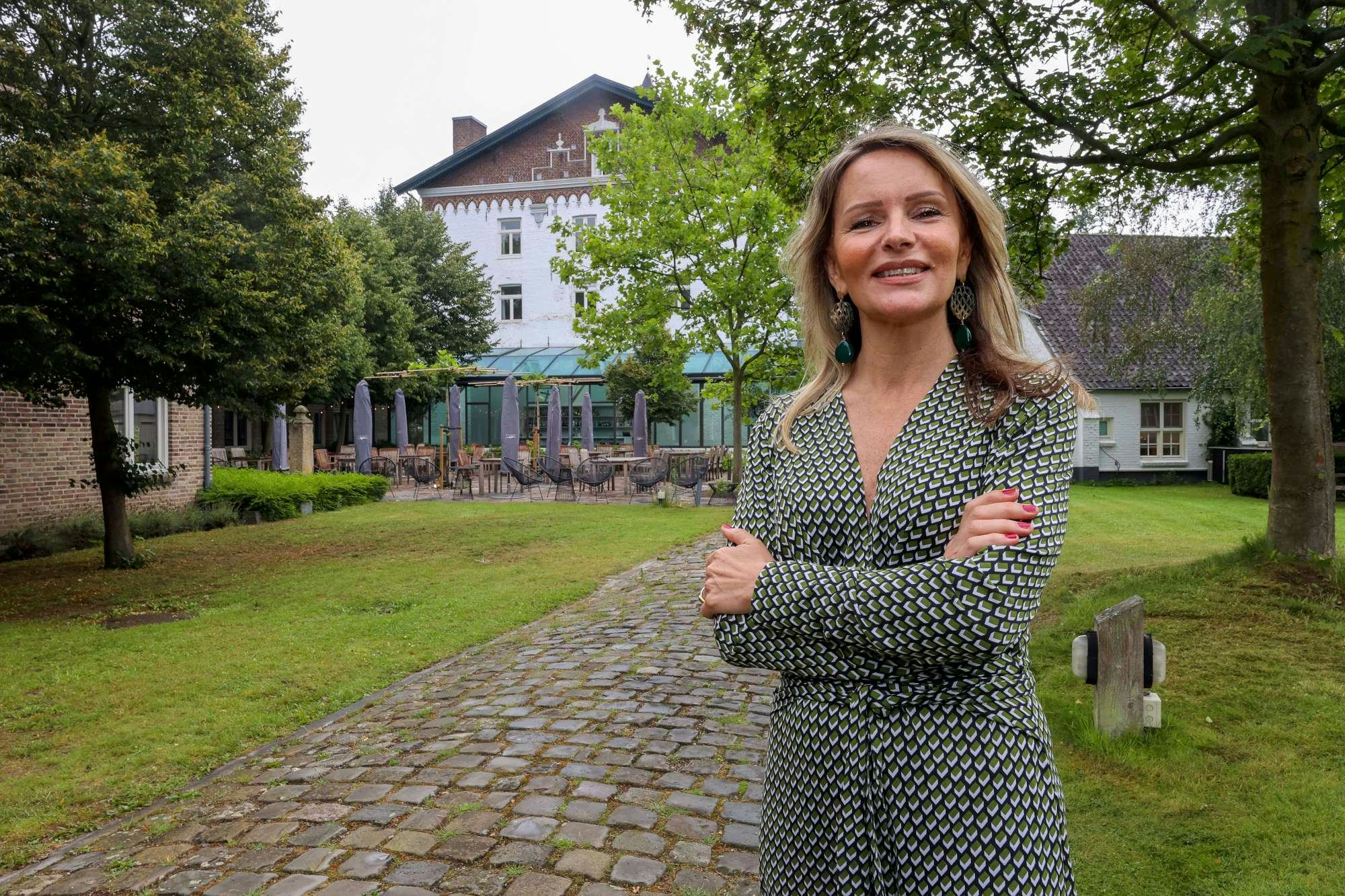 IHMG verandert naam in Pillows en neemt afscheid van het merk Sandton