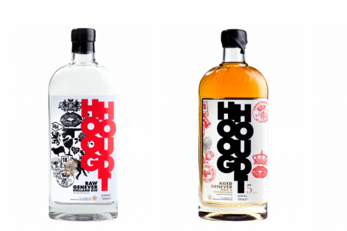 Hooghoudt slaat vleugels uit naar China