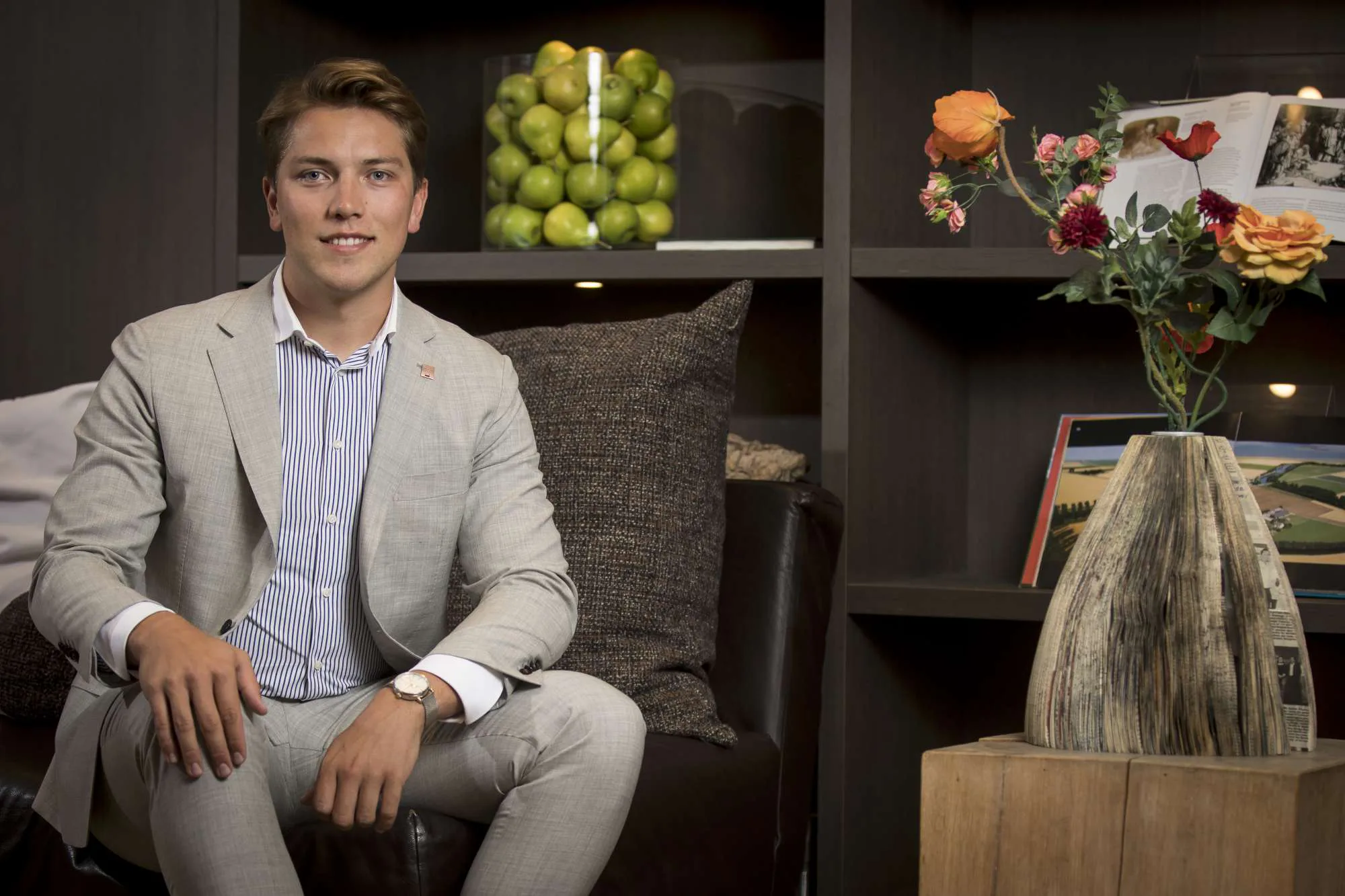 Foto: Koos Groenewold