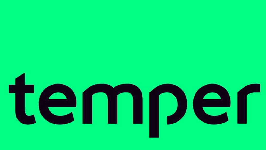 Nieuwe baas (Heineken, Uber) voor Temper