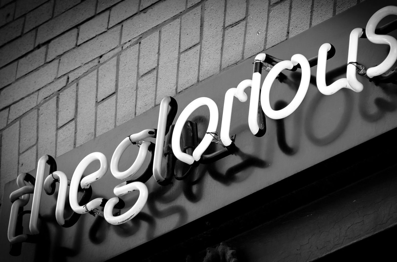 Sterrestaurant The Glorious in Antwerpen sluit deuren om corona