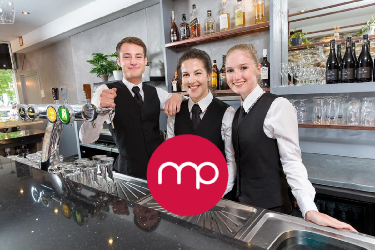 Horecauitzender Mise en Place start activiteiten weer in eigen beheer op