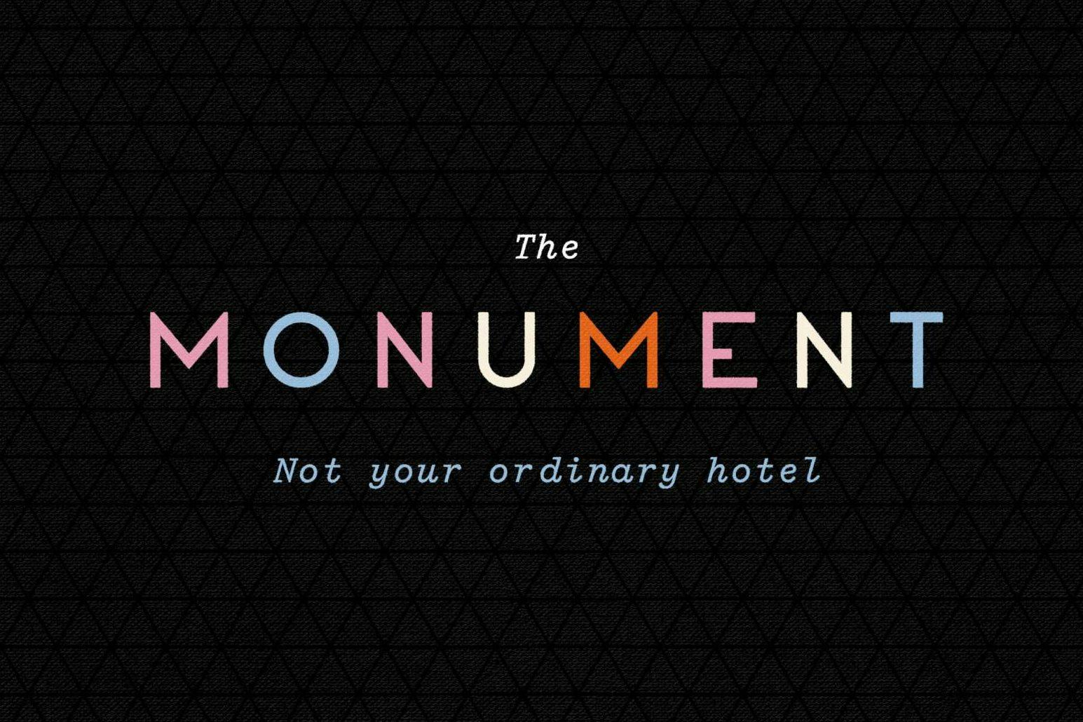 Hotel The Monument opent eind oktober in Den Haag