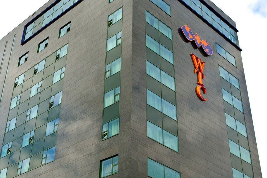 WestCord WTC Hotel opent grootste hybride vergaderlocatie van Noord-Nederland