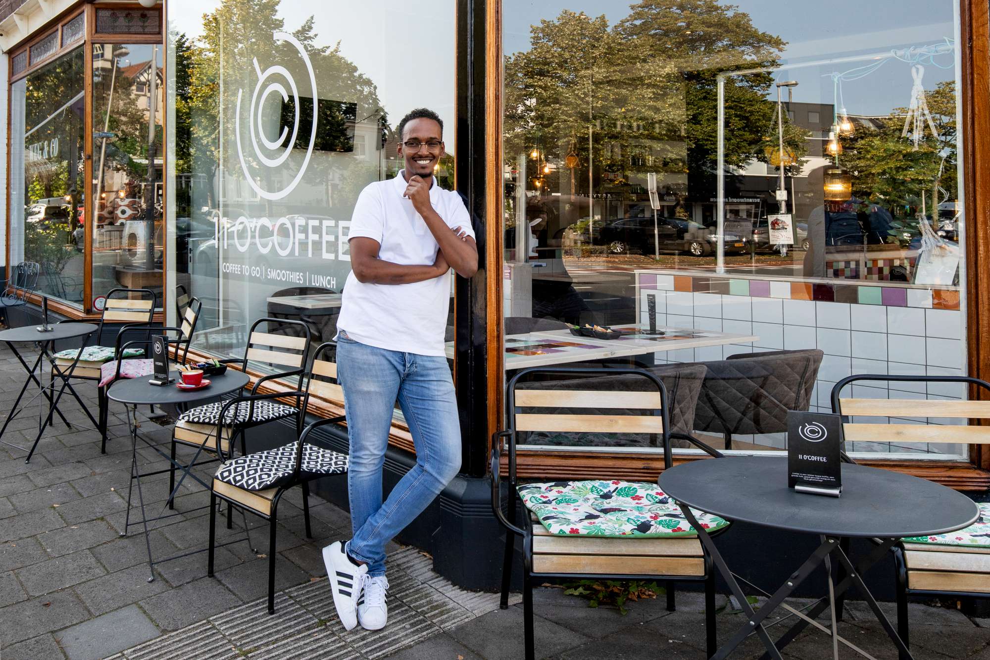 Foto: Herbert Wiggerman