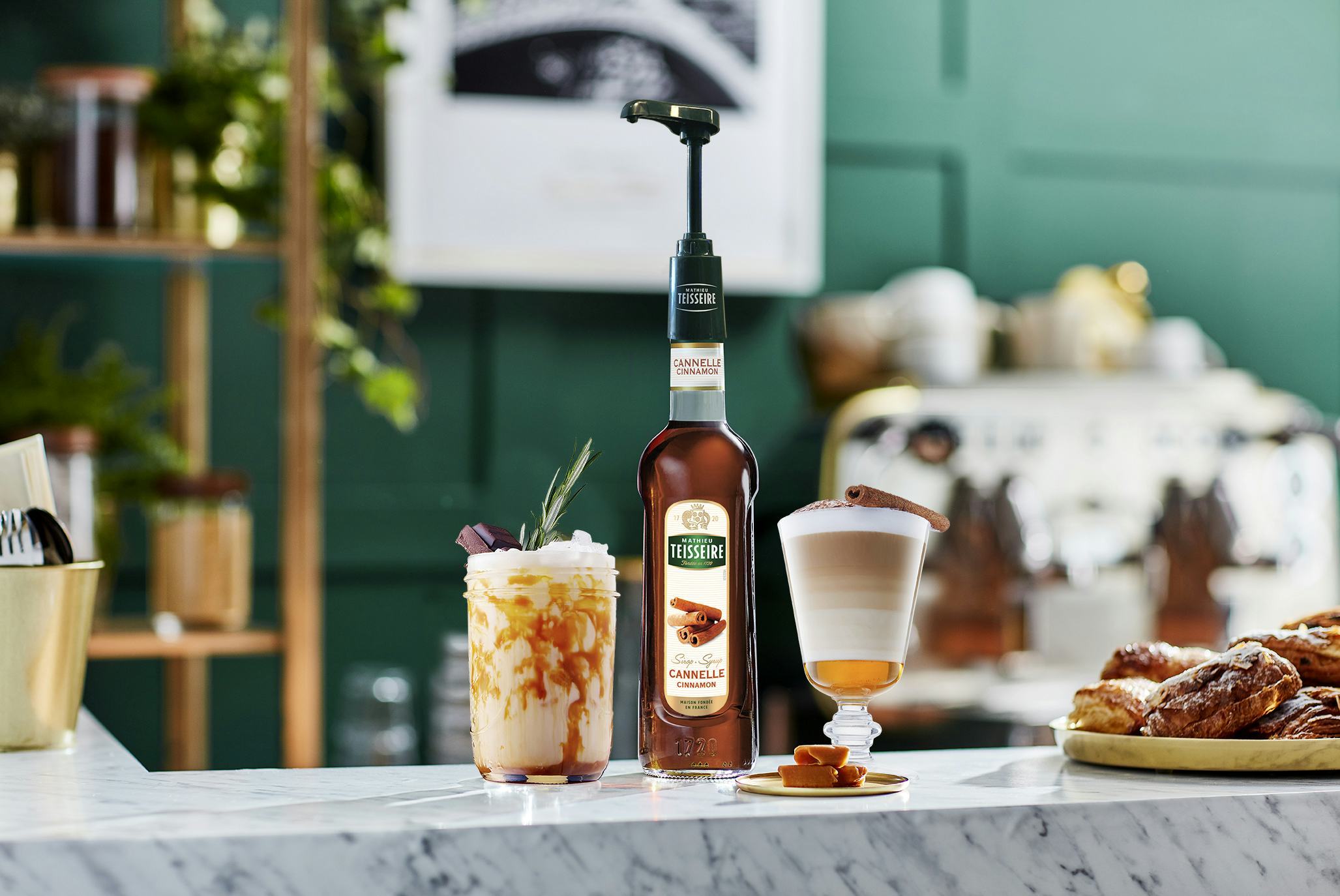 Zo bied je met gemak meerwaarde op de koffiekaart