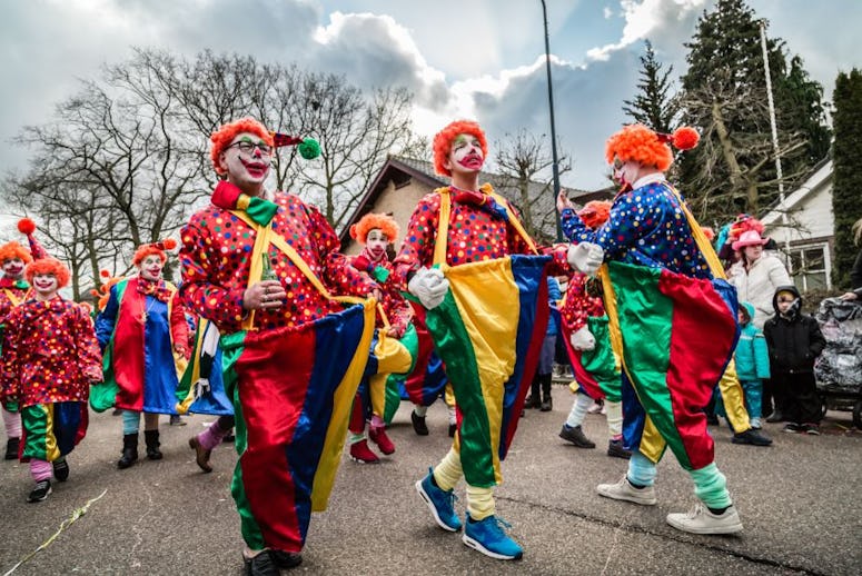 'Feesttoerist met carnaval niet overal welkom'