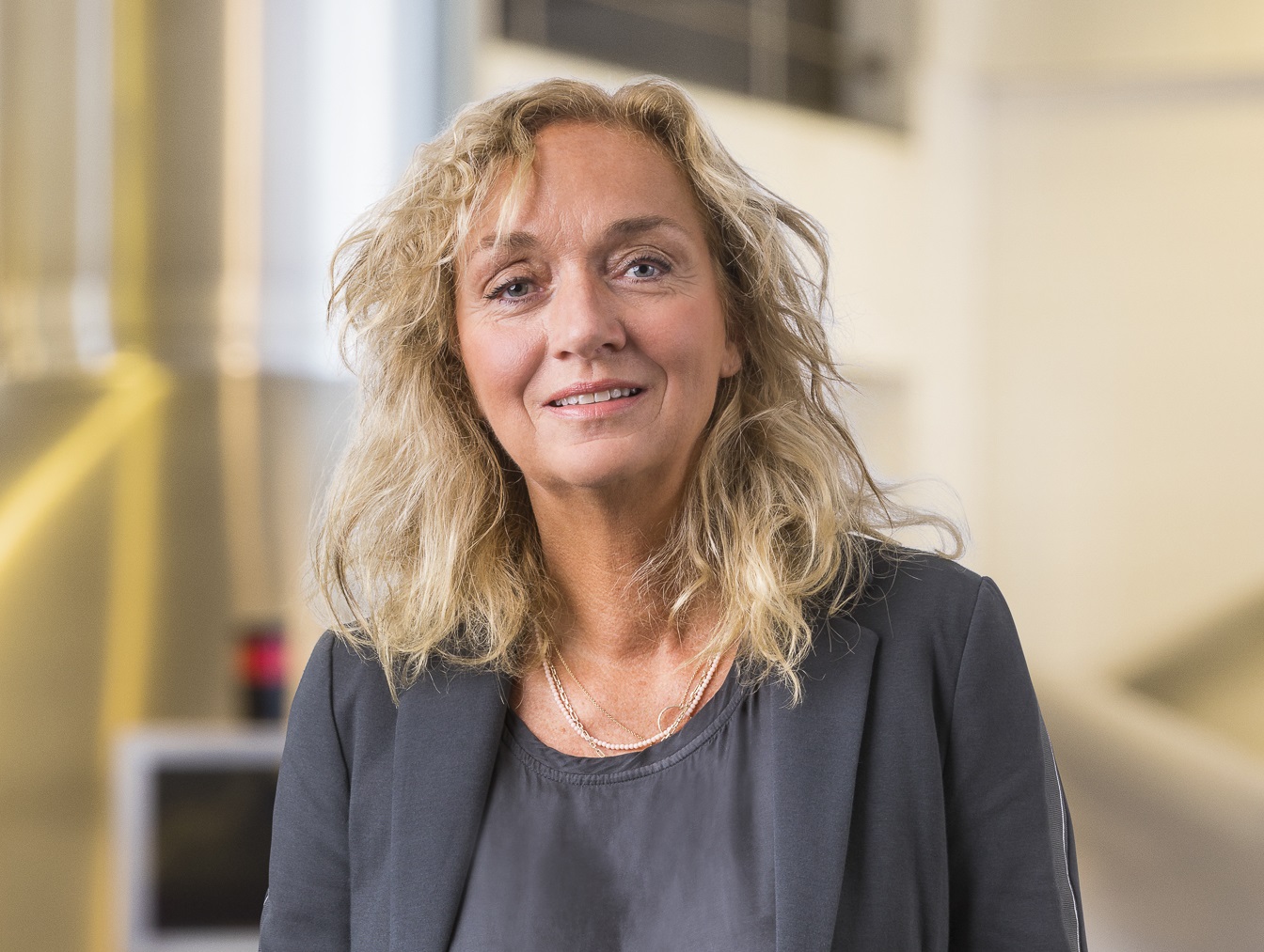 Esther de Vilder volgt Thijs Thijssen op als directeur bierbrouwerij De Koningshoeven