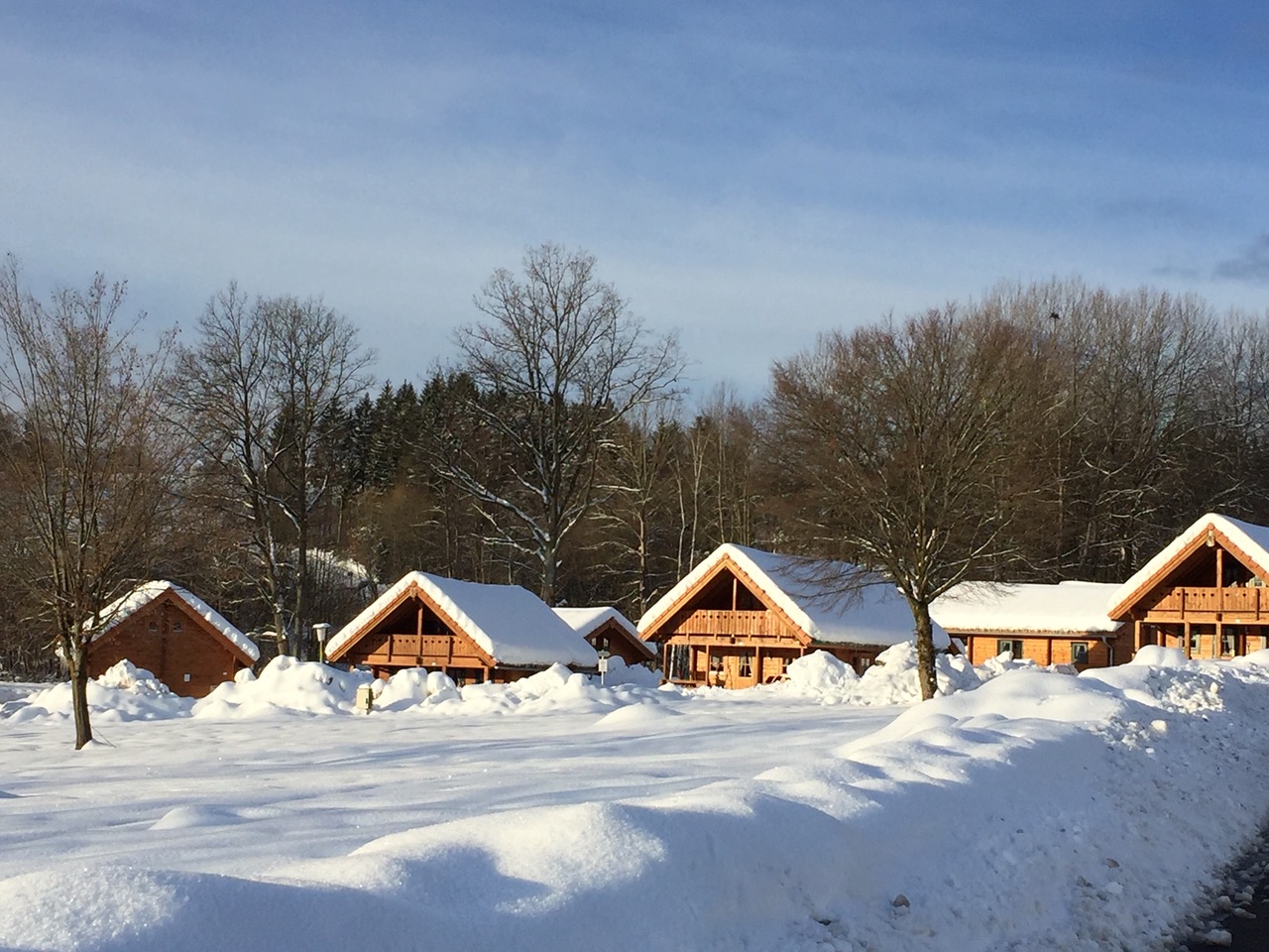 Internationale expansie Landal begint met uitbreiding in Duitsland