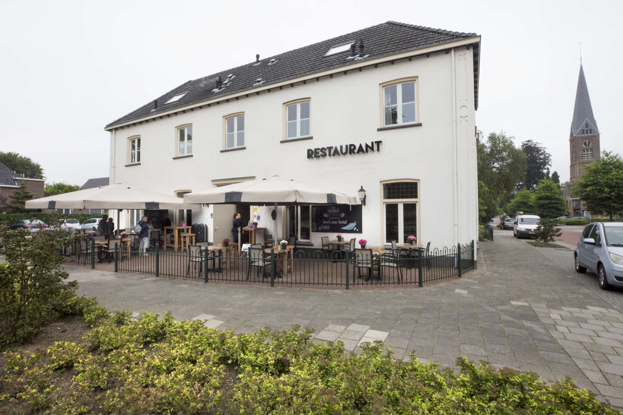 De Limus gaat week dicht uit voorzorg: 'Zelf verantwoordelijkheid nemen'