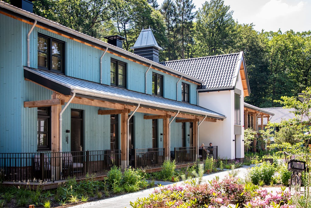 Hotel Beekhuizen Velp