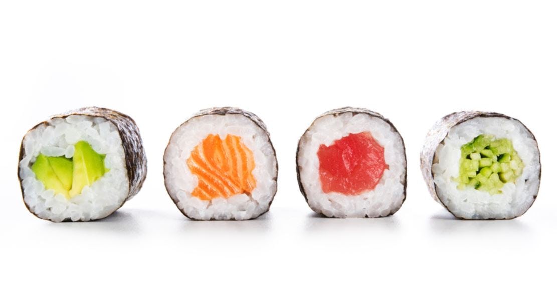 Nieuw Shabu Shabu sushirestaurant in Ede