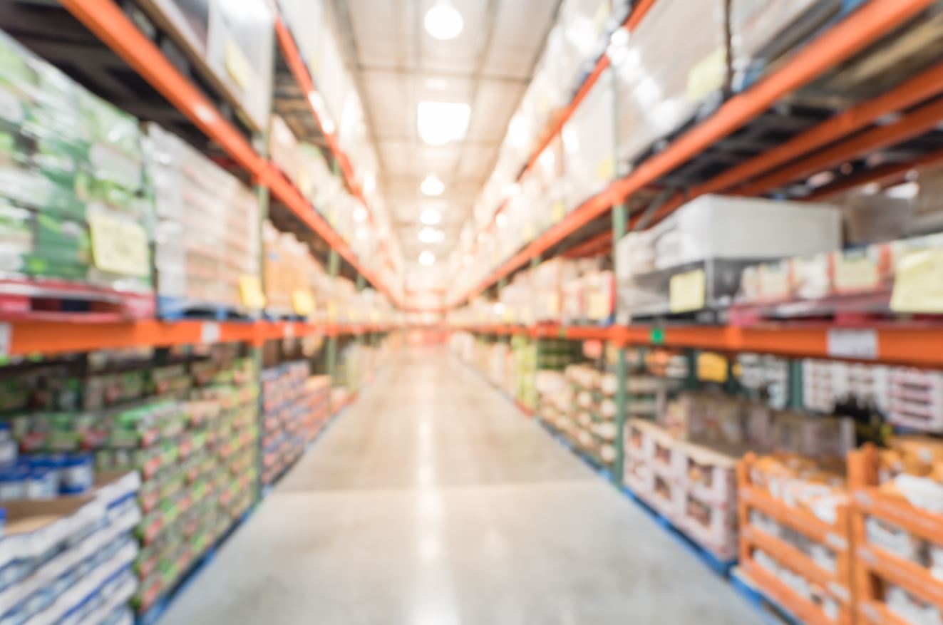 Voedselsector krimpt 4 procent, zware klappen voor horecaleveranciers