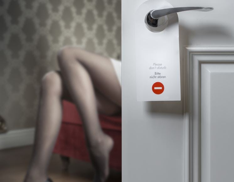 Platform leert hotelmedewerkers seksuele uitbuiting herkennen