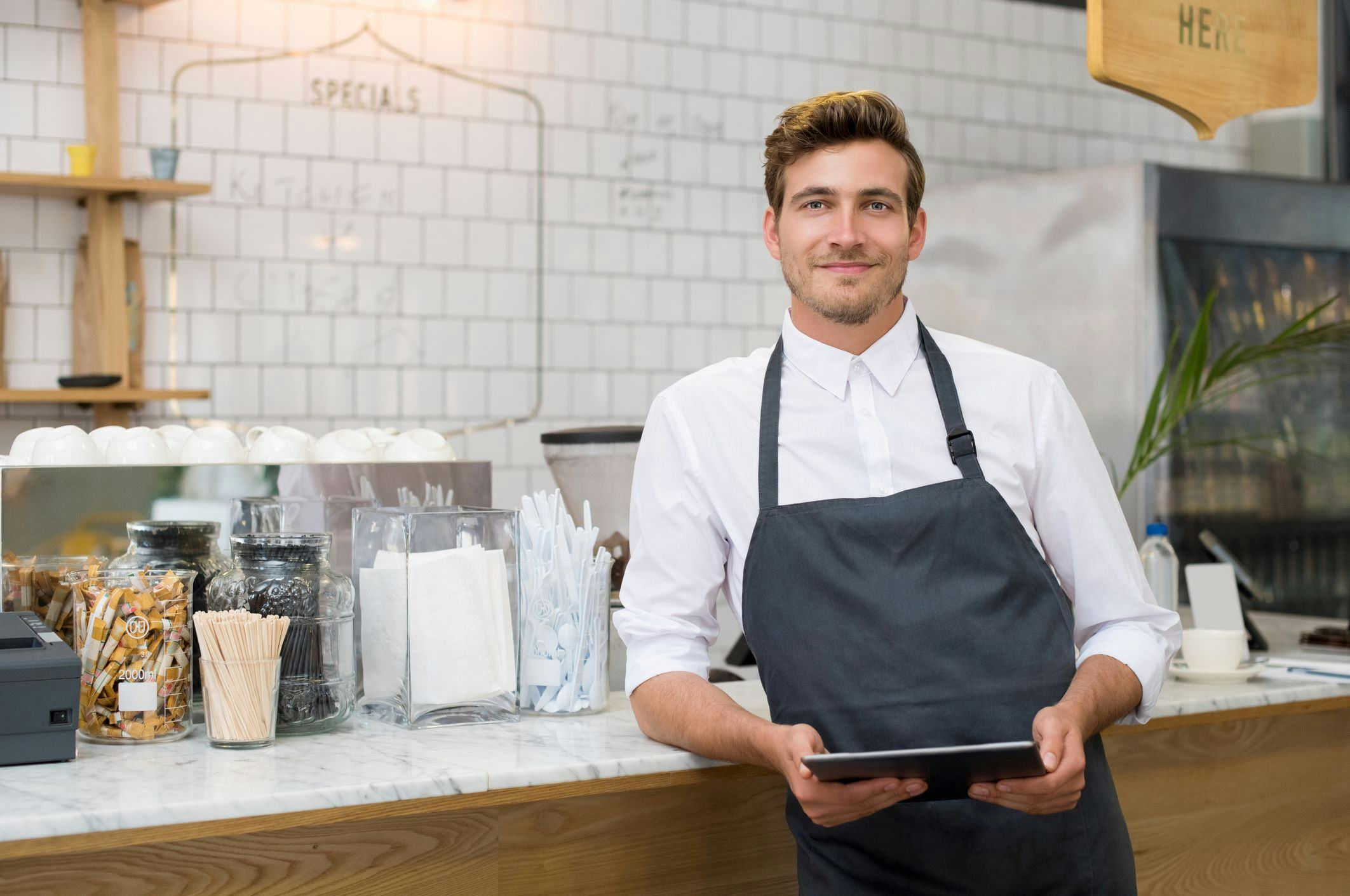 Welke verzekering zet je wanneer in, in de horeca?