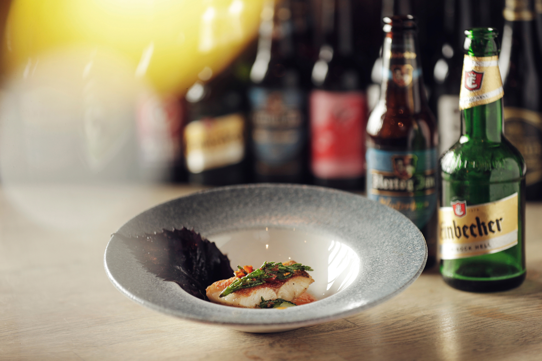 Roosendaalse horeca komt met YouTube-talkshow over bier en spijs