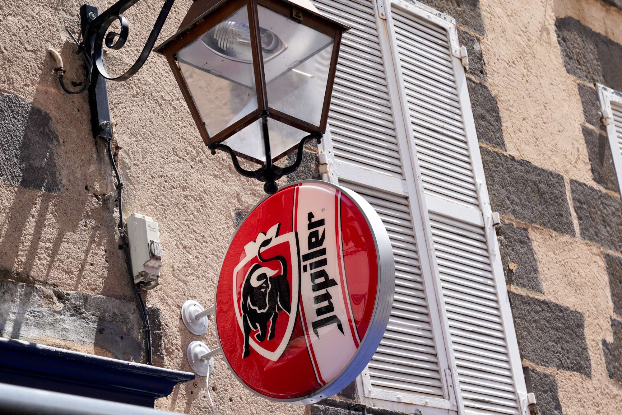 Staking brouwerij Jupiler houdt aan