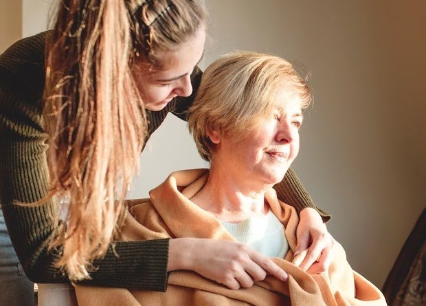 Golden Tulip biedt mantelzorgers gratis hotelovernachting