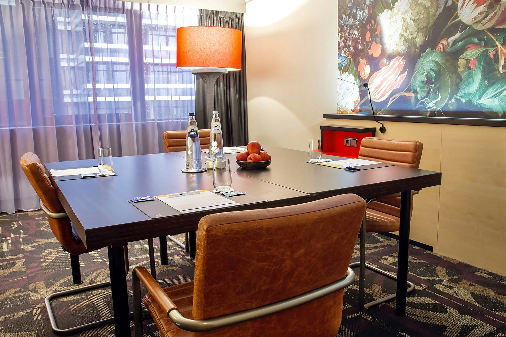 Eden Hotels lanceert Eden Office Suites