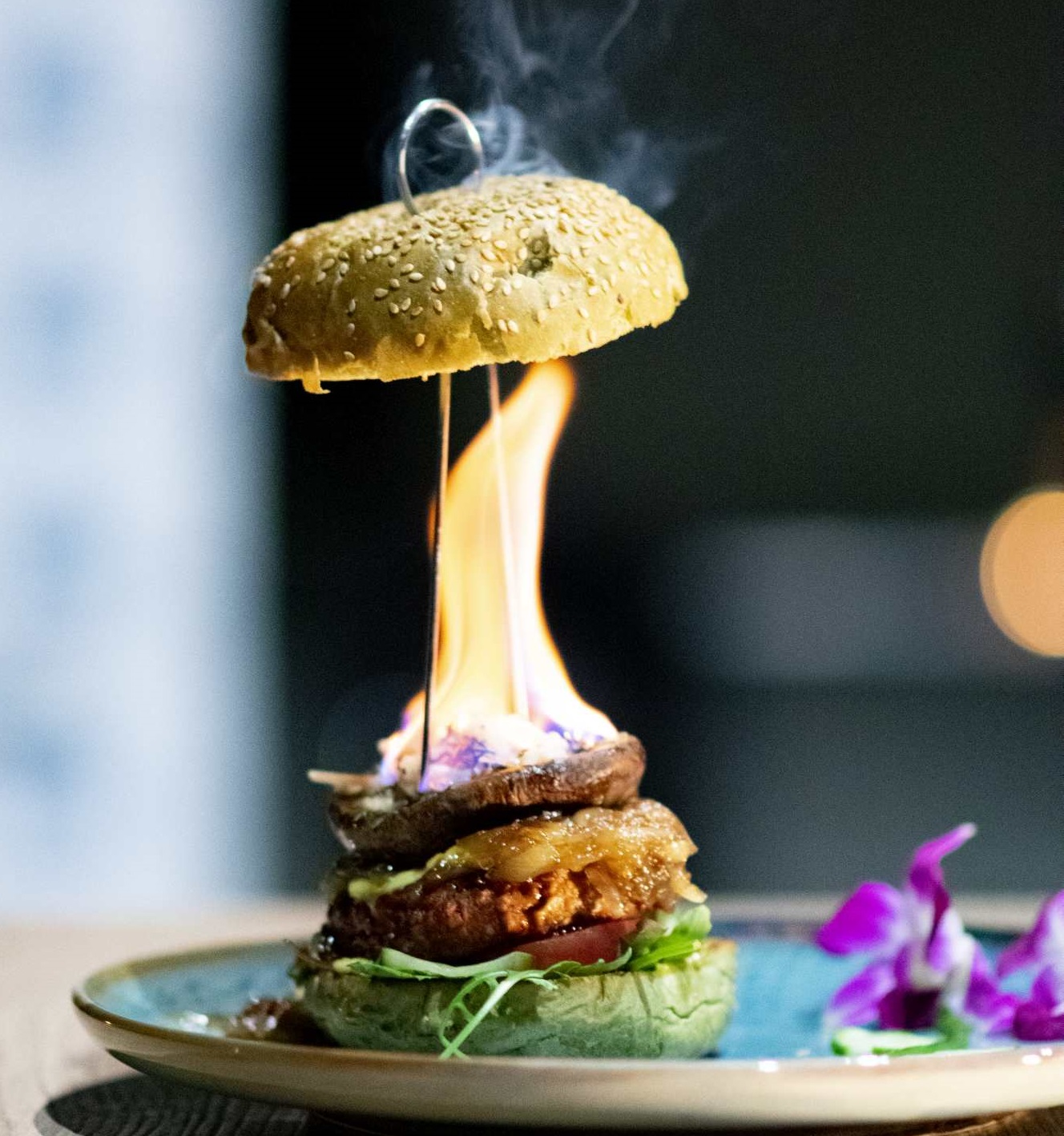 De Daltons – The Wicker. Fotocredits: Rose Mentink