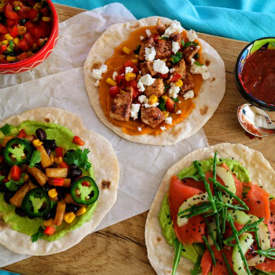 Nationale Foodtruck Dag