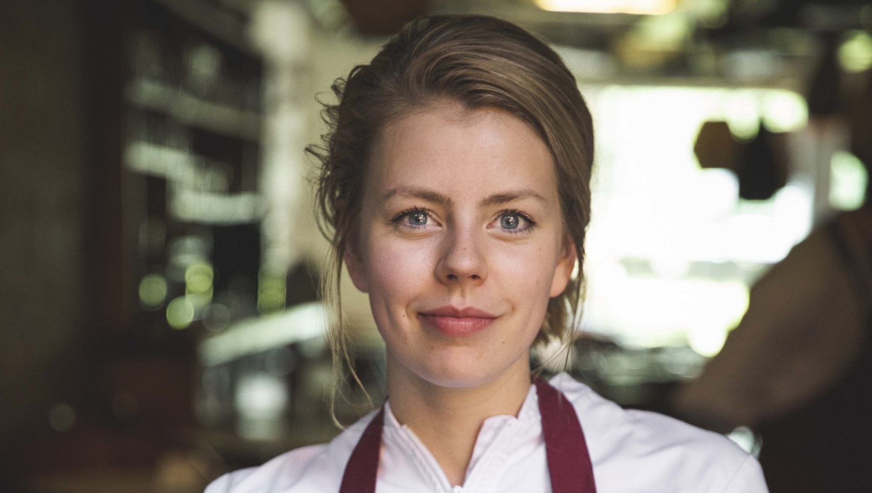 Estée Strooker stopt met 't Amusement