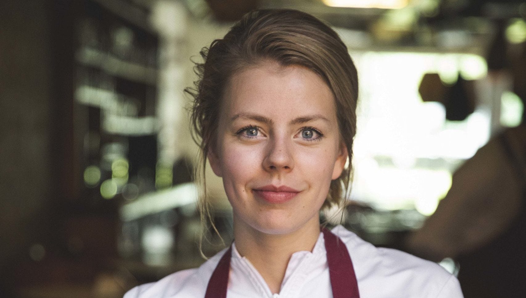 Restaurant 't Amusement organiseert dinner date