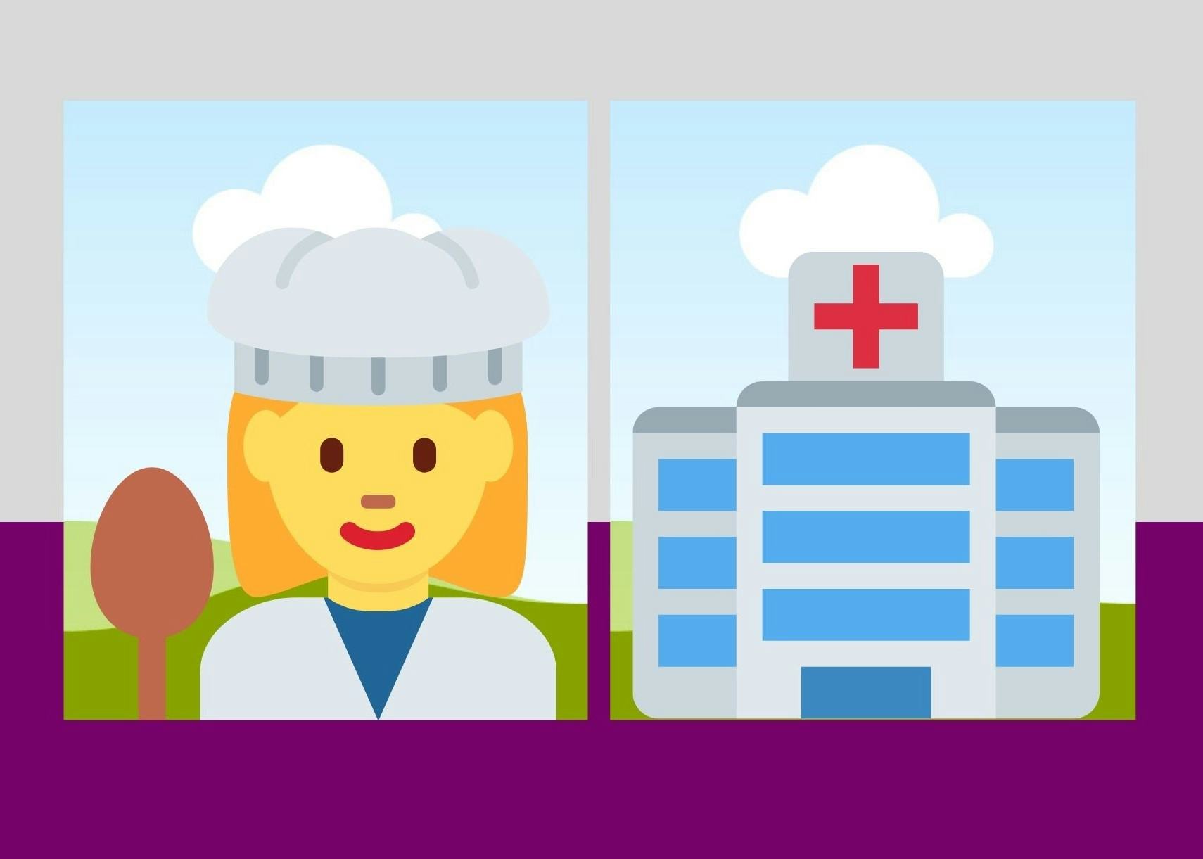 50Plus wil horecamedewerkers inzetten in zorg